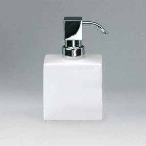 Дозатор настольный керамический  Decor Walther DW6260